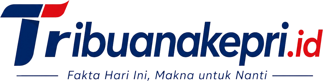 TribuanaKepri.id - Portal Berita Kepulauan Riau Terkini, Terpercaya dan Terupdate