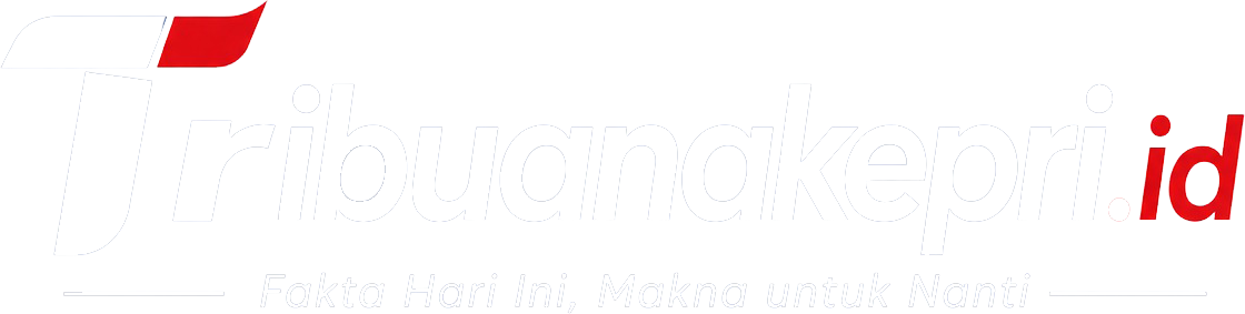 TribuanaKepri.id - Portal Berita Kepulauan Riau Terkini, Terpercaya dan Terupdate